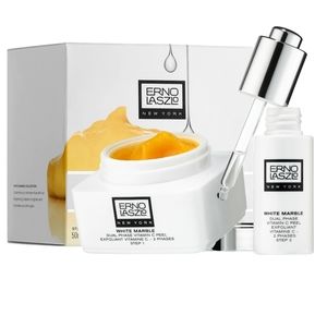 Erno Laszlo Dual Phase Vitamin C Peel NIB